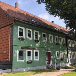 Haus Hohensee